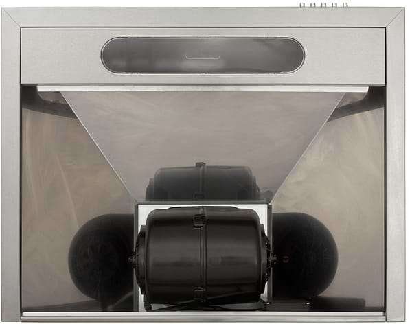 Фото - Витяжка декоративна ELEYUS KLEO 700 50 IS