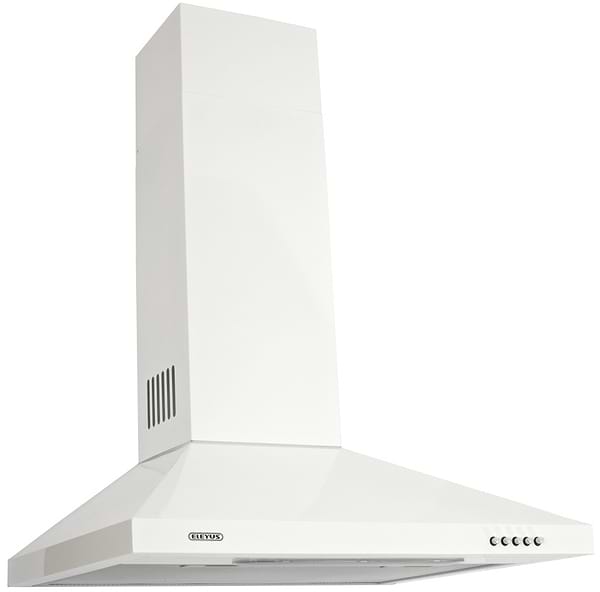 Фото - Вытяжка декоративная ELEYUS KLEO 700 50 WH