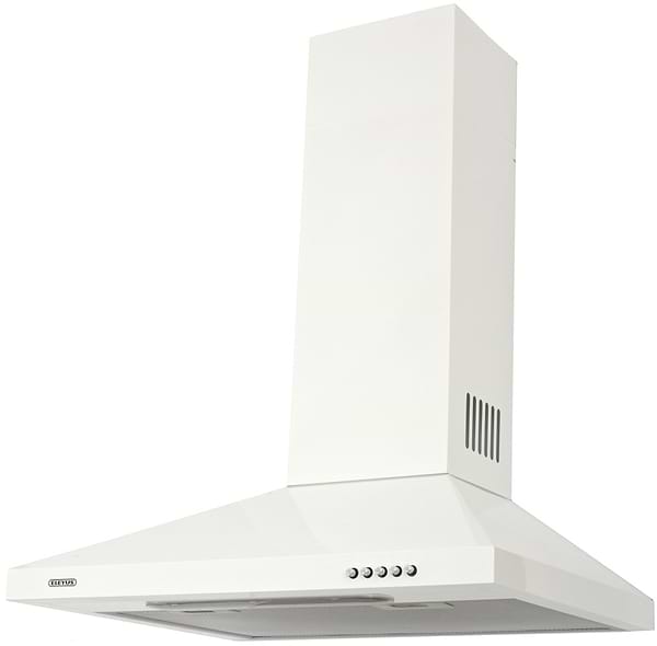 Фото - Вытяжка декоративная ELEYUS KLEO 700 50 WH