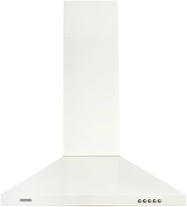 Фото - Вытяжка декоративная ELEYUS KLEO 700 50 WH