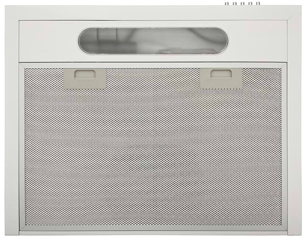 Фото - Вытяжка декоративная ELEYUS KLEO 700 50 WH