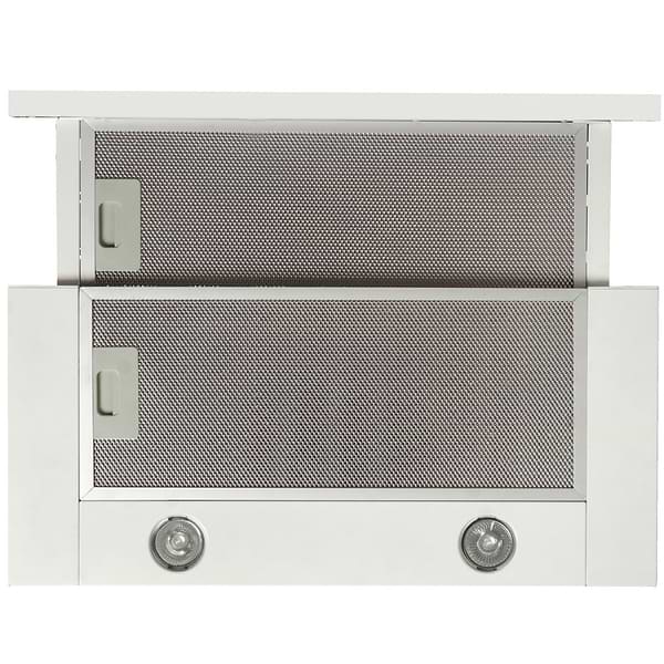 Фото - Вытяжка встраиваемая ELEYUS LOTUS 1000 50 WH