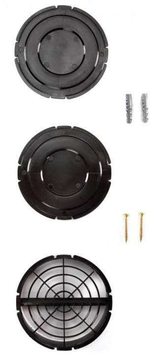 Фото - Витяжка традиційна ELEYUS Line I 60 BG