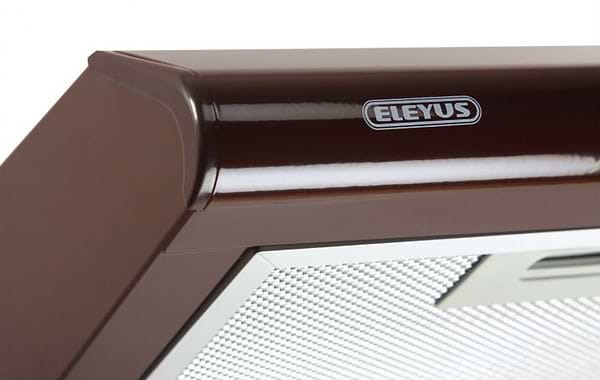 Фото - Витяжка традиційна ELEYUS Line I 50 BR
