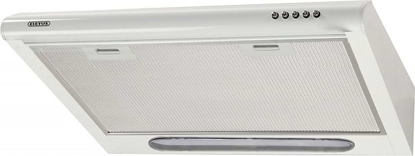 Фото - Витяжка традиційна ELEYUS Line I 50  WH