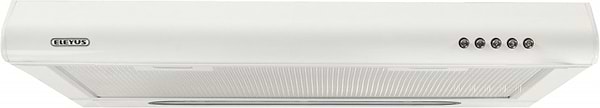 Фото - Витяжка традиційна ELEYUS Line I 50  WH