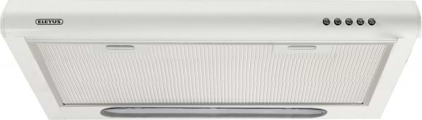 Фото - Витяжка традиційна ELEYUS Line I 50  WH