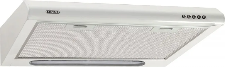 Вытяжка традиционная ELEYUS Line I 50  WH - Фото 1