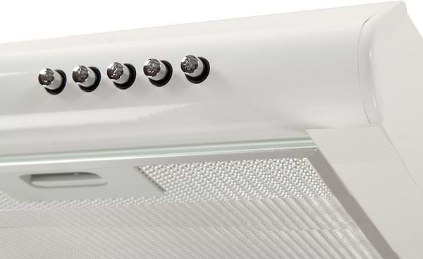 Фото - Витяжка традиційна ELEYUS Line I 50  WH