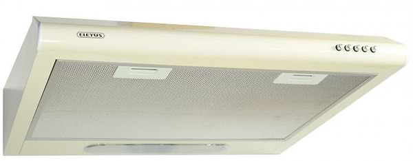 Фото - Витяжка традиційна ELEYUS Line I 60 BG