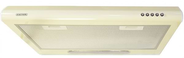 Фото - Витяжка традиційна ELEYUS Line I 60 BG