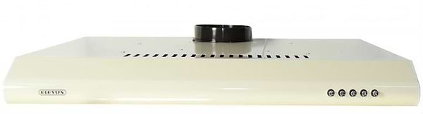 Фото - Витяжка традиційна ELEYUS Line I 60 BG