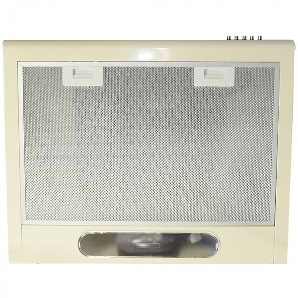 Фото - Витяжка традиційна ELEYUS Line I 60 BG