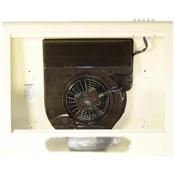 Фото - Витяжка традиційна ELEYUS Line I 60 BG