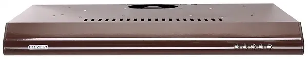 Фото - Витяжка традиційна ELEYUS Line I 60 BR