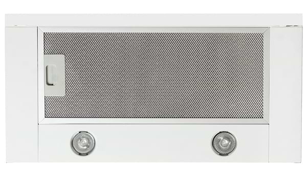 Фото - Вытяжка встраиваемая ELEYUS LOTUS 1000 50 WH