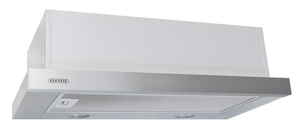 Фото - Уценка - Вытяжка встраиваемая ELEYUS LOTUS 1000 60 INOX #