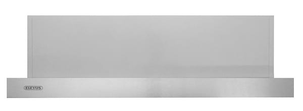 Фото - Уценка - Вытяжка встраиваемая ELEYUS LOTUS 1000 60 INOX #