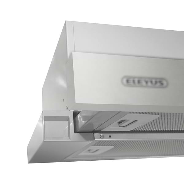 Фото - Уценка - Вытяжка встраиваемая ELEYUS LOTUS 1000 60 INOX #