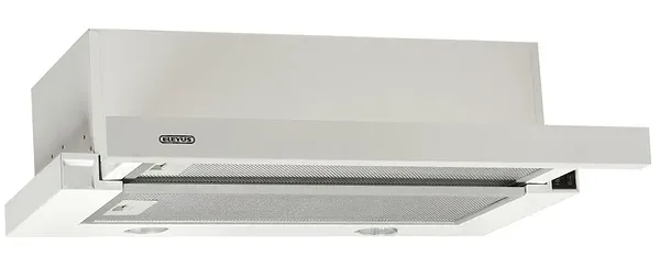 Фото - Витяжка вбудована ELEYUS LOTUS 1000 60 WH