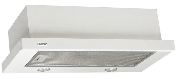Фото - Витяжка вбудована ELEYUS LOTUS 1000 60 WH