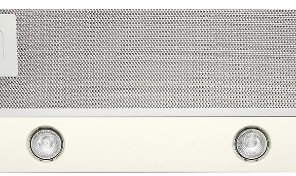 Фото - Вытяжка встраиваемая ELEYUS LOTUS 1000 60 BG