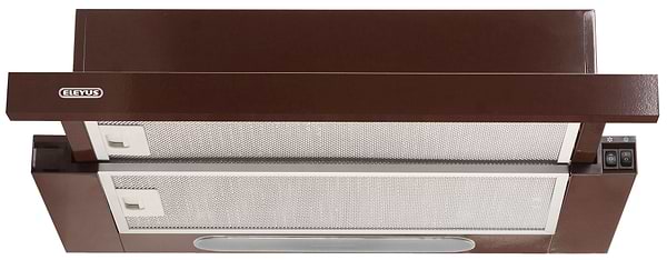 Фото - Витяжка вбудована ELEYUS LOTUS 470 50 BR
