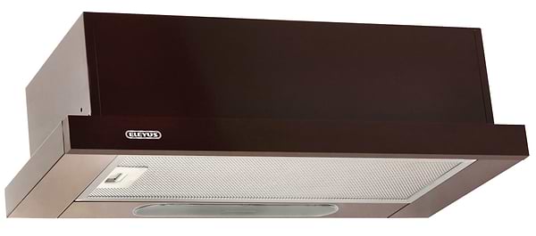 Фото - Витяжка вбудована ELEYUS LOTUS 470 50 BR