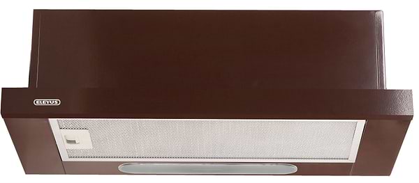 Фото - Витяжка вбудована ELEYUS LOTUS 470 50 BR