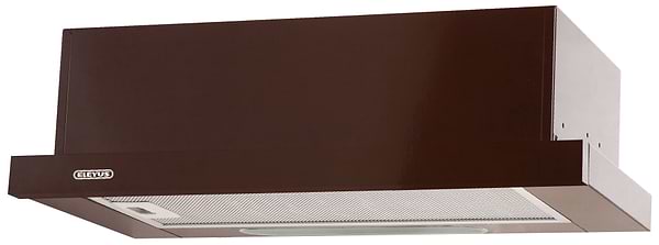 Фото - Витяжка вбудована ELEYUS LOTUS 470 50 BR