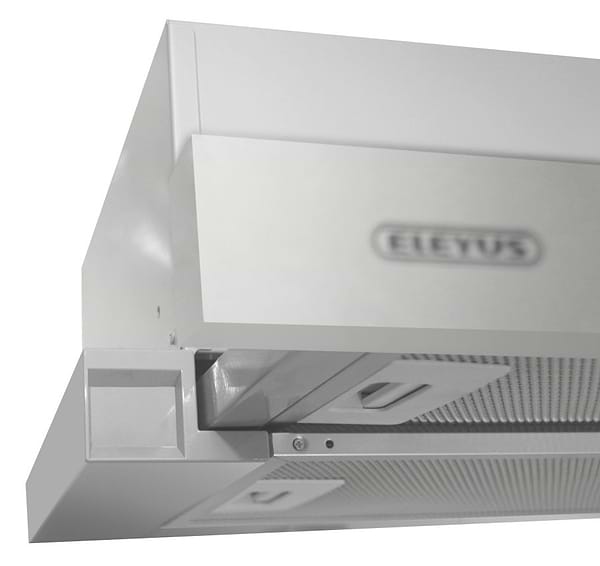 Фото - Витяжка вбудована ELEYUS LOTUS 470 50 INOX