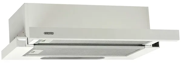 Фото - Витяжка вбудована ELEYUS LOTUS 470 50 WH