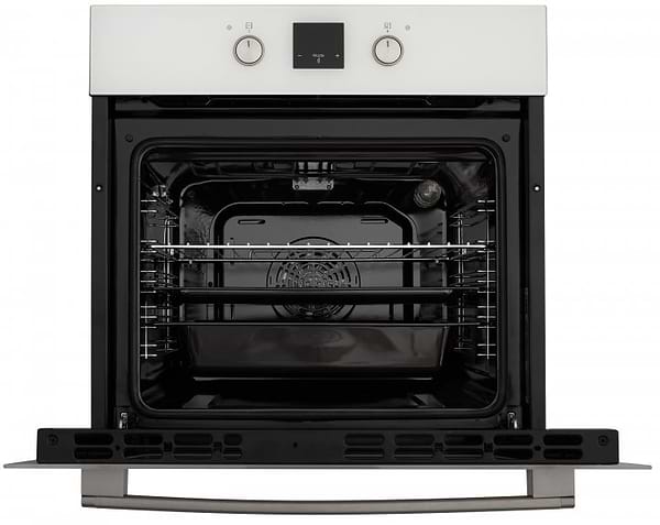 Фото - Духова шафа електрична ELEYUS MILA 6009 WH