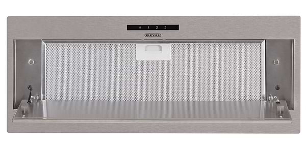 Фото - Вытяжка встраиваемая ELEYUS MAGNUS 1200 LED 70 IS