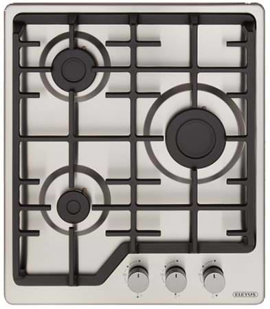 Уцінка - Варильна поверхня газова ELEYUS MAGENTA 45 IS CF