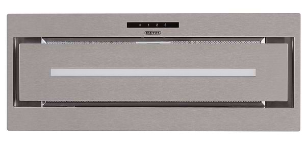 Фото - Вытяжка встраиваемая ELEYUS MAGNUS 1200 LED 70 IS