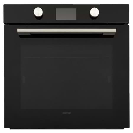 Фото - Уцінка - Духова шафа електрична ELEYUS MAXIMA 6010 BL SMT