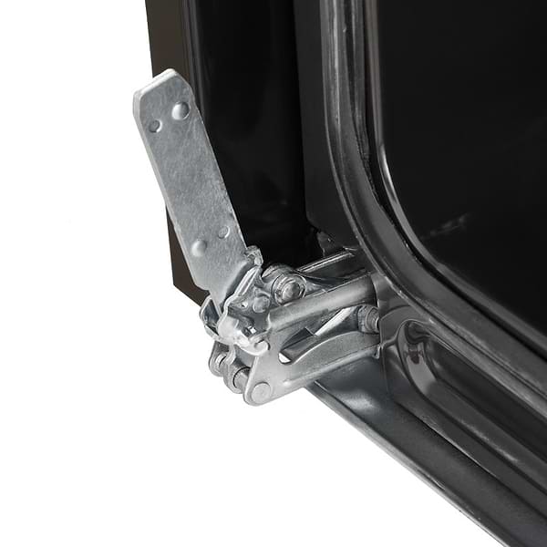 Фото - Уцінка - Духова шафа електрична ELEYUS MAXIMA 6010 BL SMT