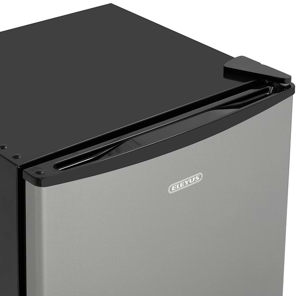 Фото - Морозильная камера ELEYUS MFDW1085M47 SV