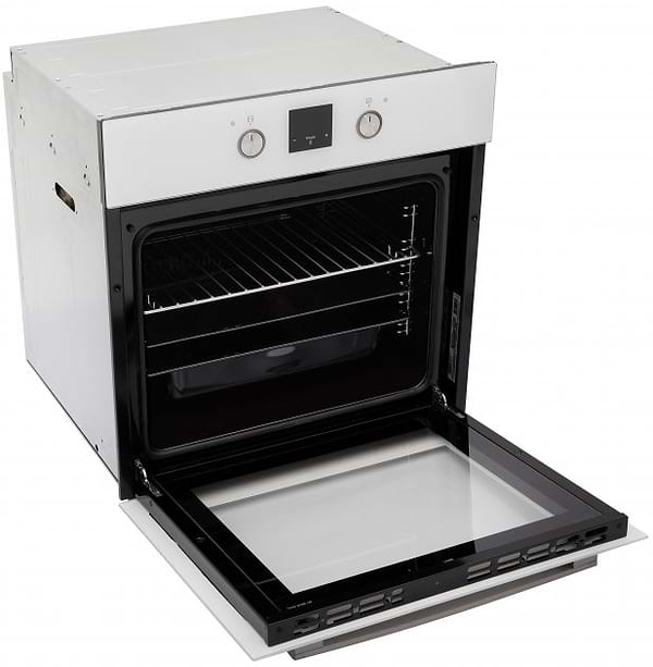 Фото - Духова шафа електрична ELEYUS MILA 6009 WH