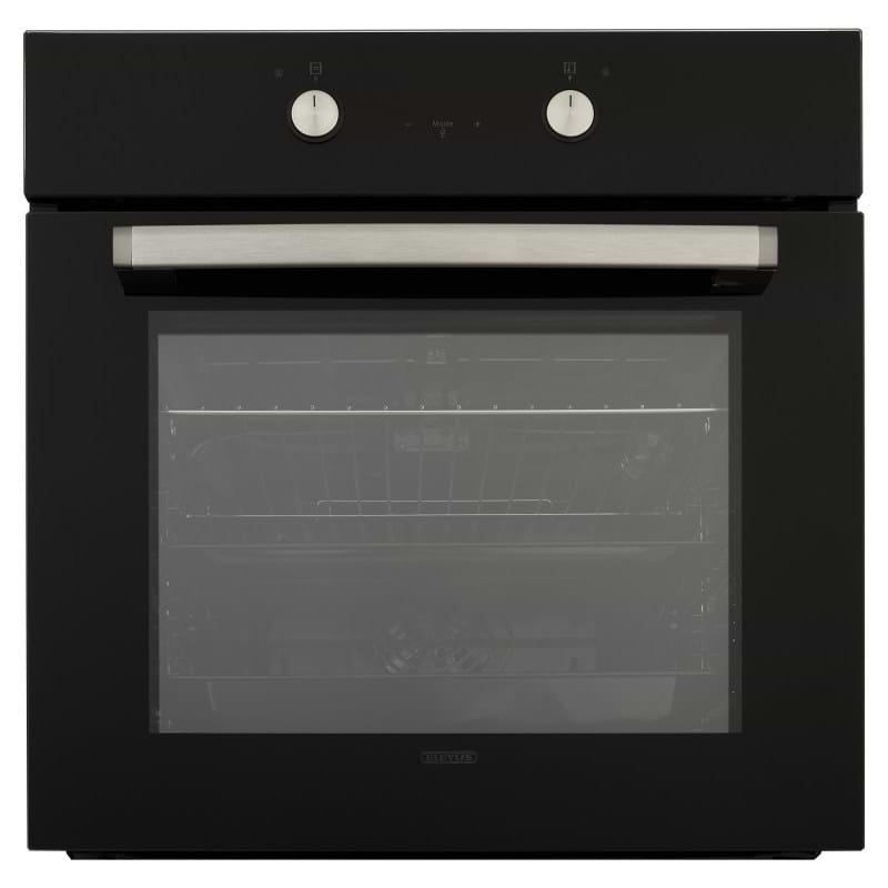 Духовой шкаф электрический ELEYUS MILA 6006 BL - Фото 1