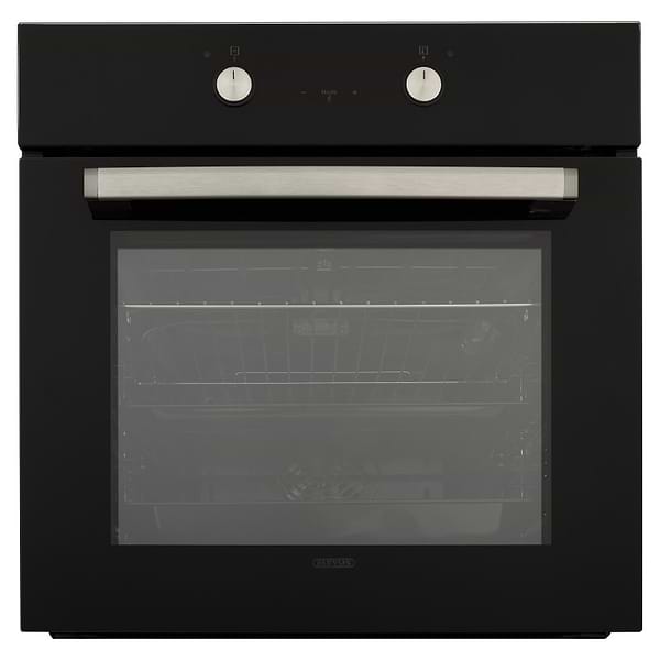 Фото - Духовой шкаф ELEYUS MILA 6006 BL