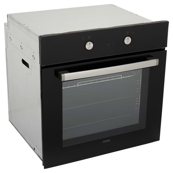 Фото - Духовой шкаф ELEYUS MILA 6006 BL