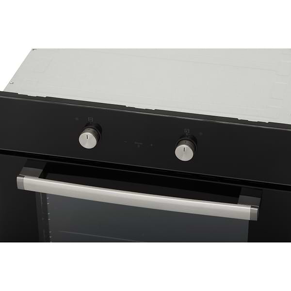 Фото - Духовой шкаф ELEYUS MILA 6006 BL