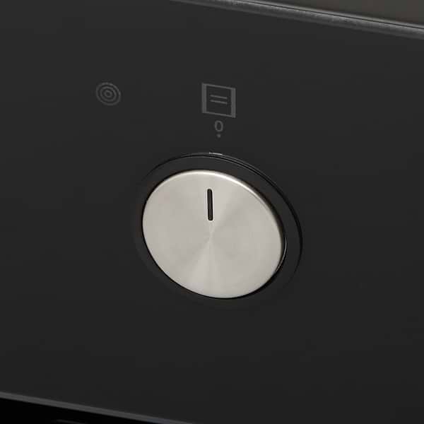 Фото - Духовой шкаф ELEYUS MILA 6006 BL