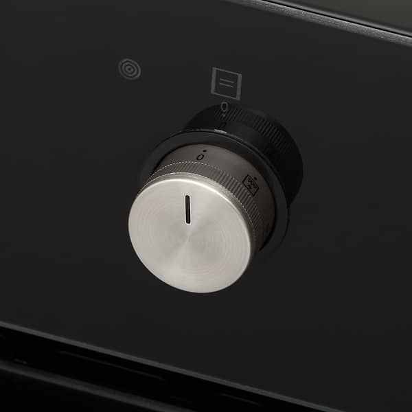 Фото - Духовой шкаф ELEYUS MILA 6006 BL