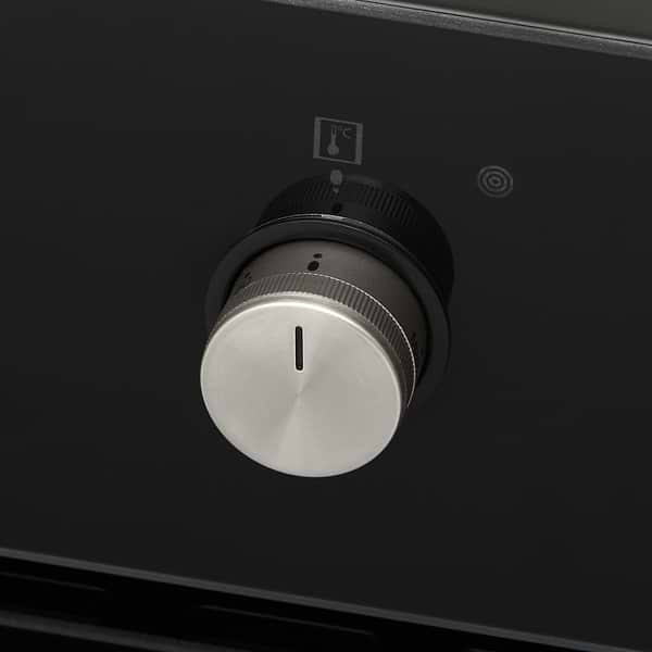 Фото - Духовой шкаф ELEYUS MILA 6006 BL