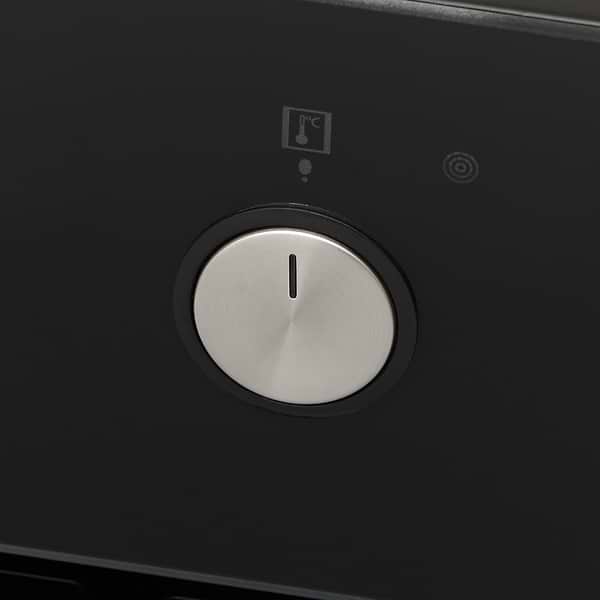 Фото - Духовой шкаф ELEYUS MILA 6006 BL