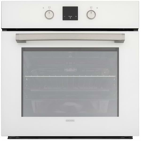 Фото - Духова шафа електрична ELEYUS MILA 6009 WH