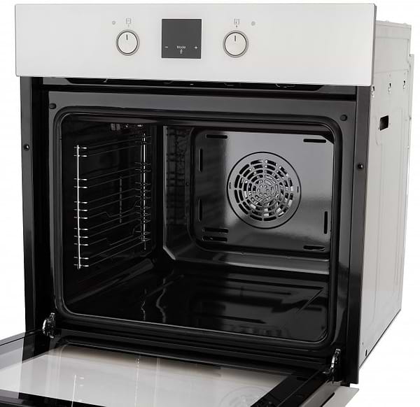 Фото - Духова шафа електрична ELEYUS MILA 6009 WH